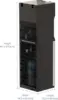 Loading Water Cooler Water Dispenser – Essential Series - 3 Temperature Settings with Reusable Water Bottle 4