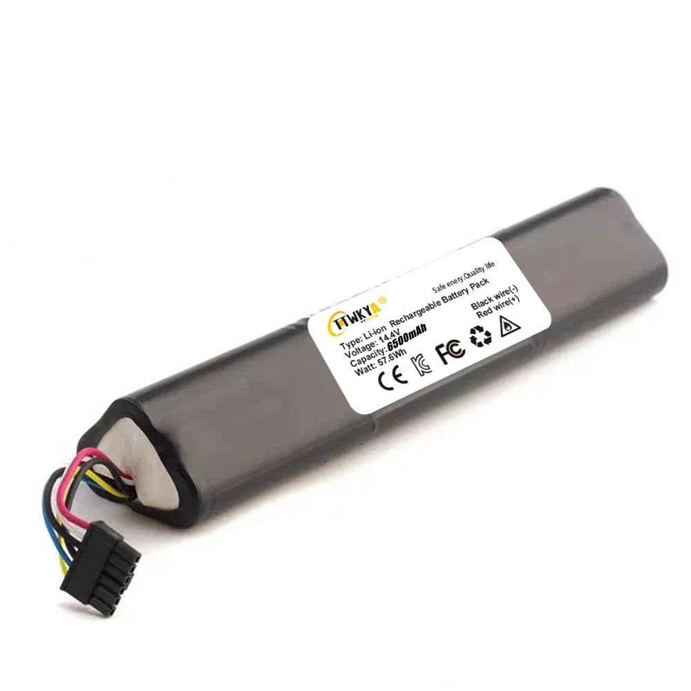 Battery 945-0225, 205-0011 Neato Botvac Connected, D3, D3+, D4, D5, D5+, D6, D7, D301, D303,D502,D503,D701,D702,D703,D705