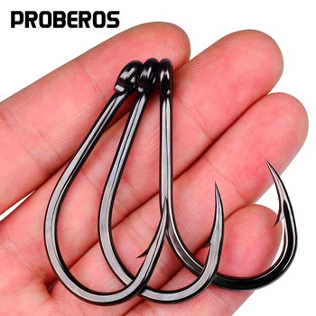 High Carbon Fishing Hooks 1