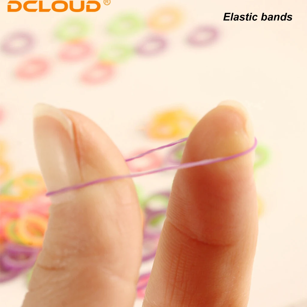 Рисунок 5 - Стоматологическая резиновая лента