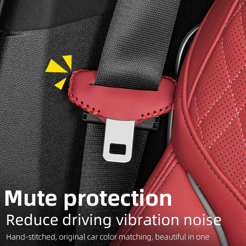 Coussinet Ceinture Sécurité BMW 2 Coussinets De Ceinture De Sécurité Pour BMW Z4 - Protection Épaules Amovible - Confort Et Sécurité Sécurité Enfant Adulte Voiture