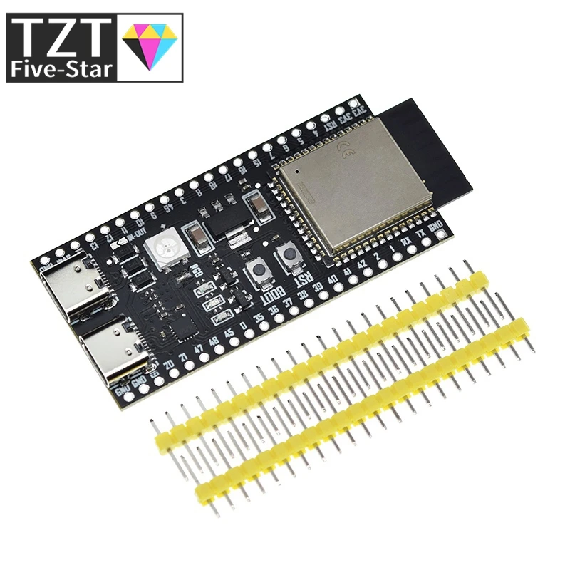 รูปสินค้า บอร์ดพัฒนา ESP32-S3 สำหรับ Arduino