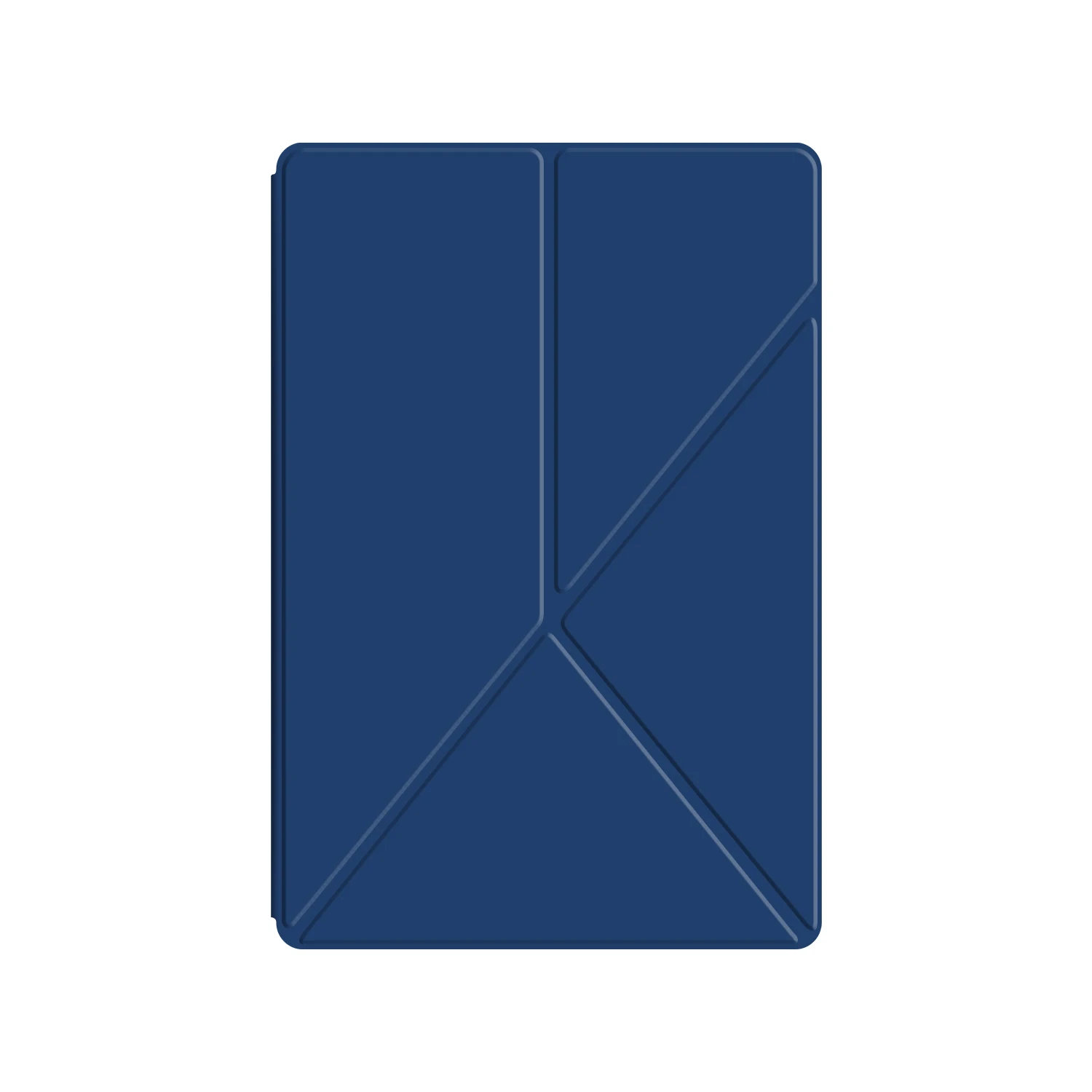 Enhanced Smart Magnetic Tablet Case