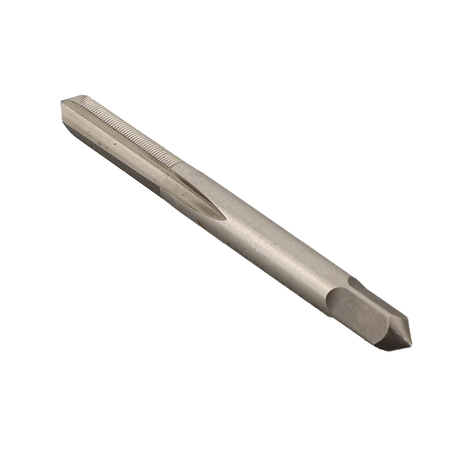 0.236인치 x 60 TPI 표준 공구 장비와 호환되는 72mm 전체 길이의 고속 강철 탭