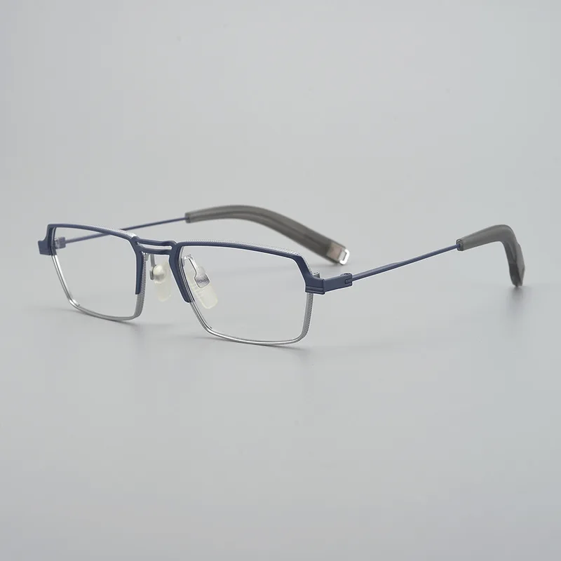 personality glasses