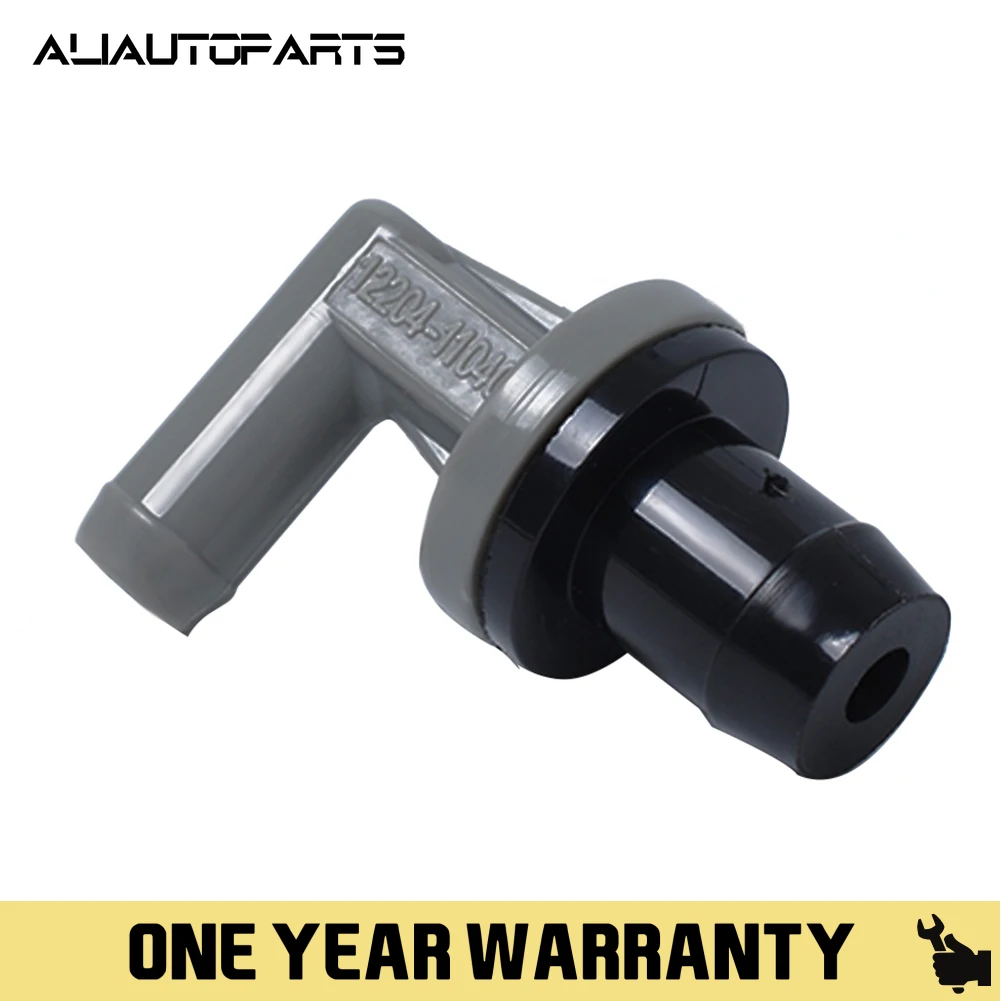 12204-11040 Positive Crankcase Ventilation PCV Valve Auto Parts For Toyota Celica Tercel Starlet Camry Corolla Paseo