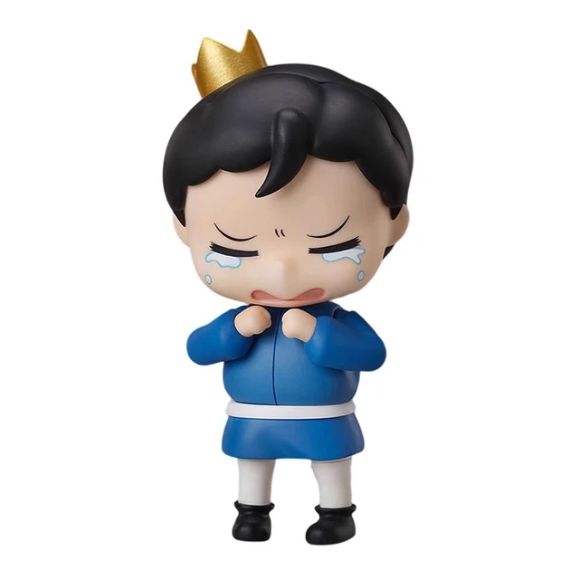 Bojji & Kage Ranking of Kings Nendoroid Figure