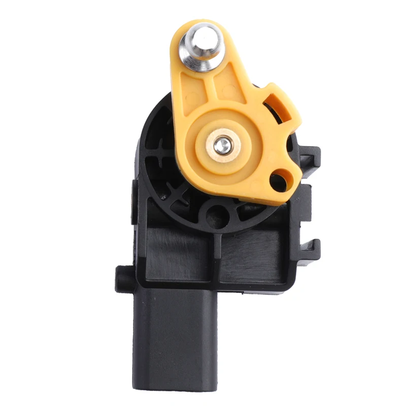 Car Front Side Height Suspension Leveling Sensor Peugeot 407 Citroen C6 C5X7