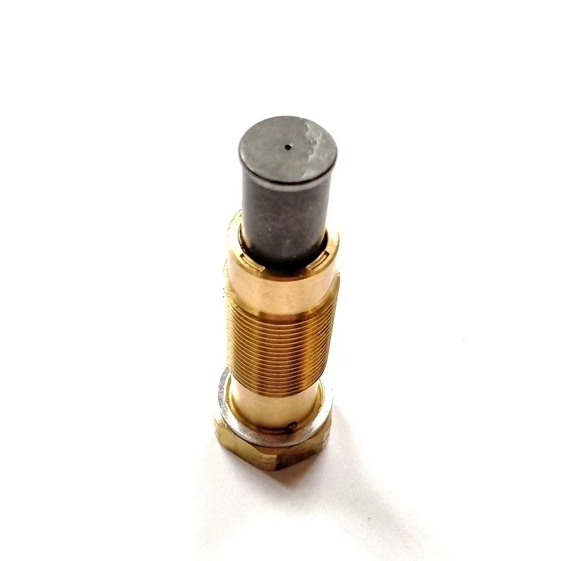 6640500111 Chain Tensioner Assy D20 D27 for Actyon 05-12 Actyon Sports 06-12 Kyron 05-12 Rexton 01-12 Rodius Stavic 03-12 chain tensioner
