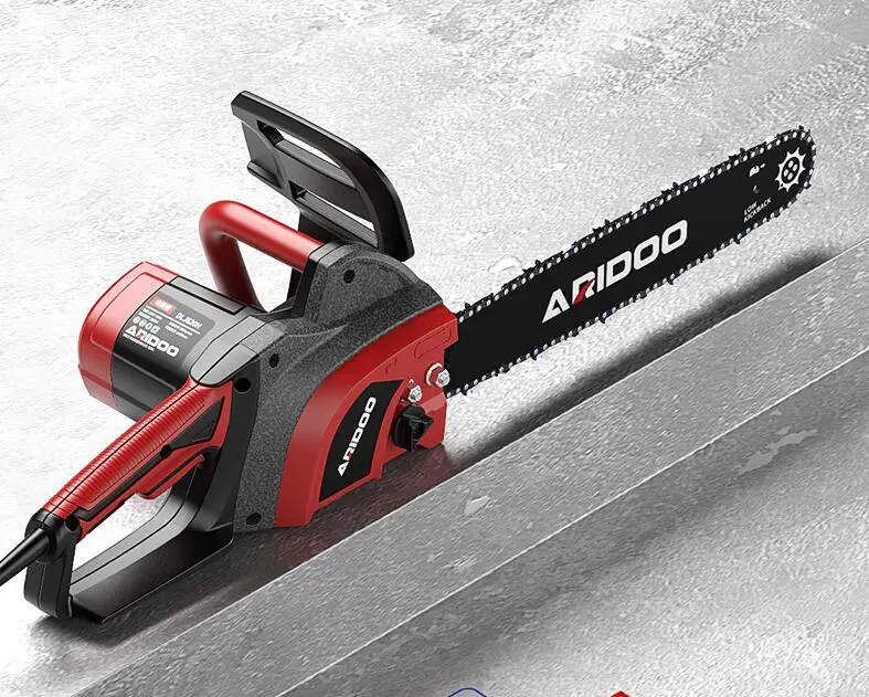 16Inch Chainsaw Multifunctional Tools Electric Saw Wired Chainsaw Electric Circu