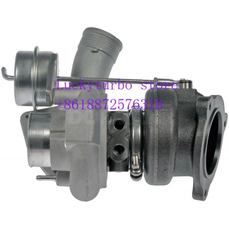 

Turbocharger Dorman 667-207