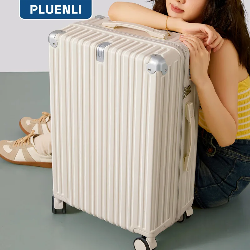 pluenli-luggage-trolley-case-female-student-fresh-male-suitcase-carry-on-luggage-aviation-check-in-suitcase