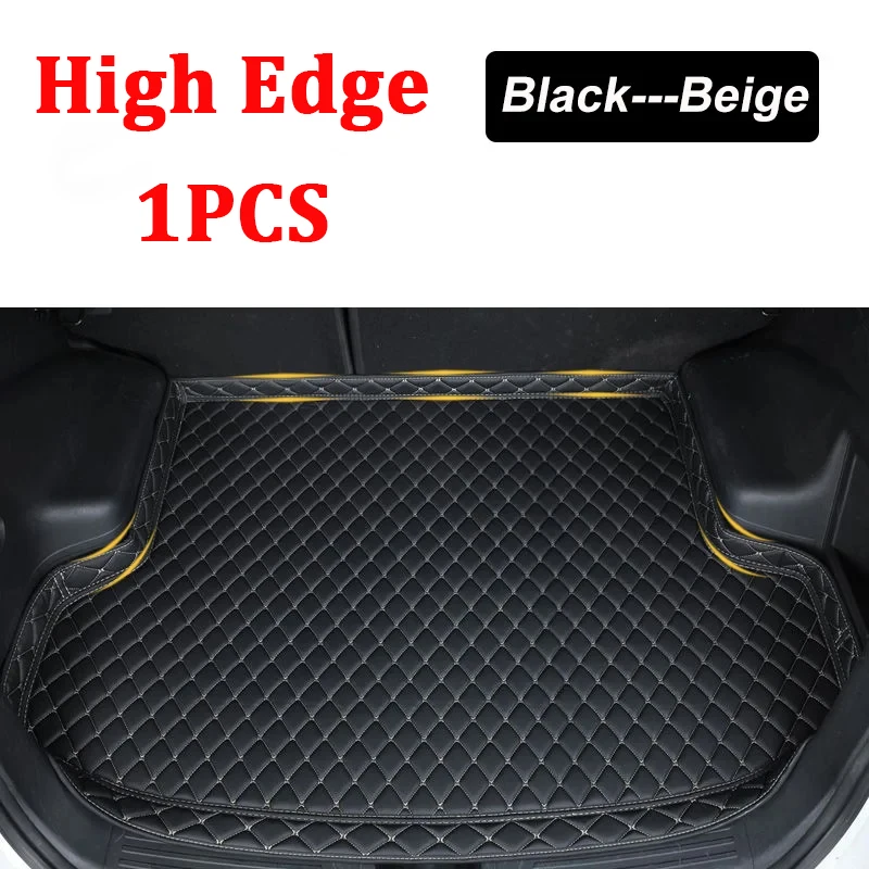 High Edge