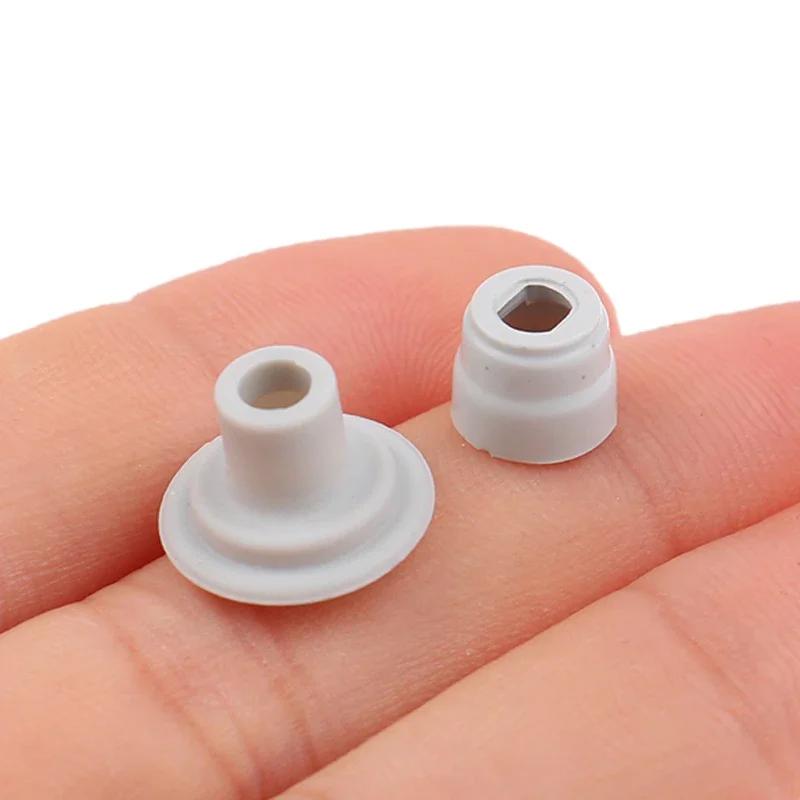 6PCS Electric Toothbrush Waterproof Sealing For Philips Sonicare HX6 HX9 Series