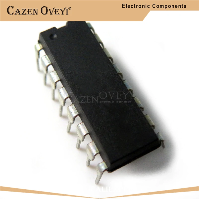 

5 шт./лот TDA7268 TDA 7268 DIP-16