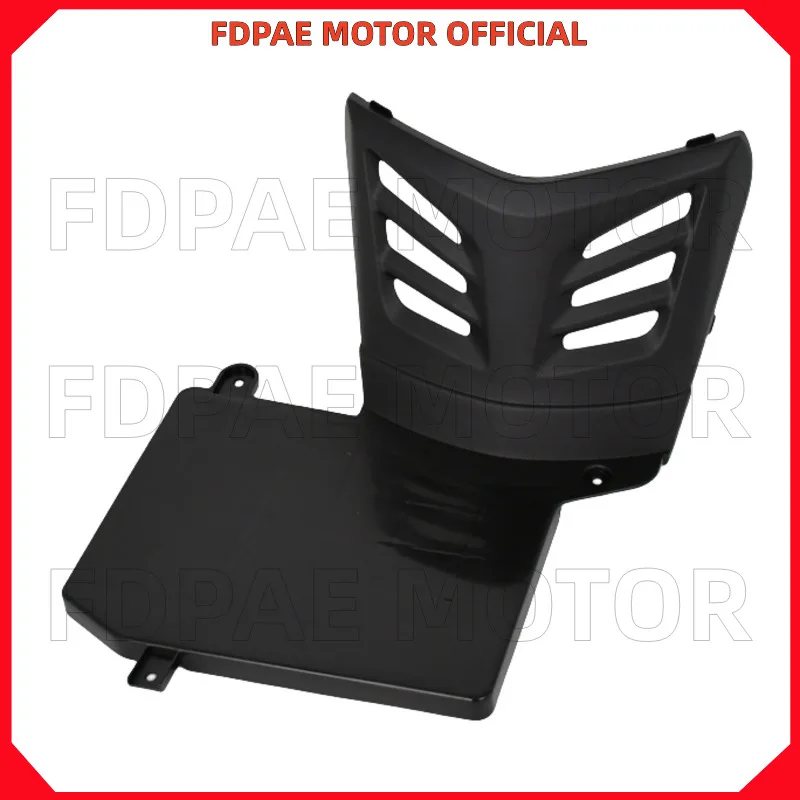 

Battery Maintenance Cover for Wuyang Honda Wh110t-2c-9