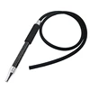 1PC Hookah Shisha Cachimbas Water Pipe Smoking Accessories Ice Gel Tube Narguile with Sponge Cool Hose Handle Chicha Vattenpipa 4