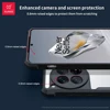 Xundd For OnePlus 12 11 13 Case,Shockproof Airbag Bumper Protective TPU&Acrylic Back Transparent Cover For Oneplus 12 Case 3