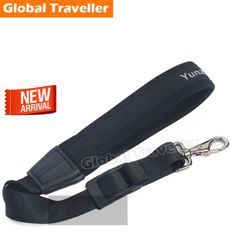 1 Pezzo Spugna Addensare Sax Neck Strap Harness Imbottito Per Alto(Eb)\ Tenor(Bb)\ Soprano(Bb) Sax Usa Cinturino Al Collo Per Sassofono