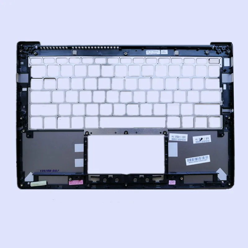 portátil caso superior lcd capa traseira teclado