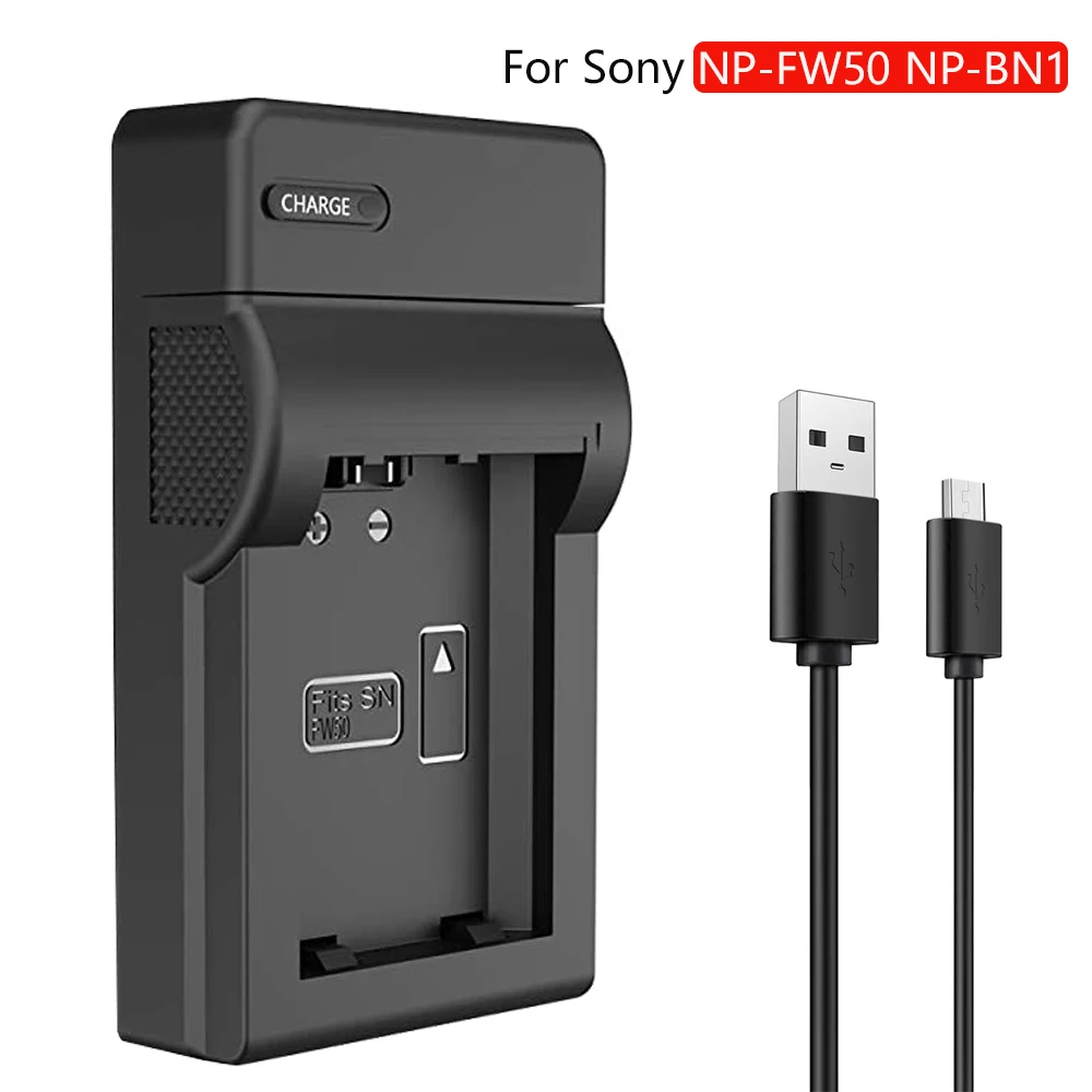 Sony Camera Battery Charger Fw50 Sony Np Fw50 Battery Charger Sony