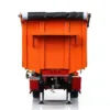 1/14 Metal Radio Control Hydraulic Dump Trailer Electric Legs for Toys TAMIYAYA RC Tractor Truck Car Vehicle Model TH24482 4