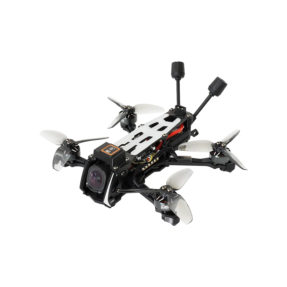 รูปสินค้า โดรน FPV ขนาดกะทัดรัด สำหรับเกมเมอร์และผู้ชื่นชอบการบันทึกวิดีโอ