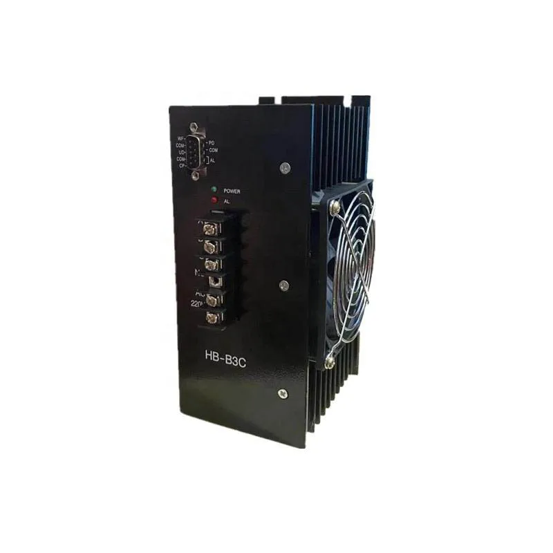 

HD-B3C AC 220V трехфазный Гибридный Драйвер шагового двигателя