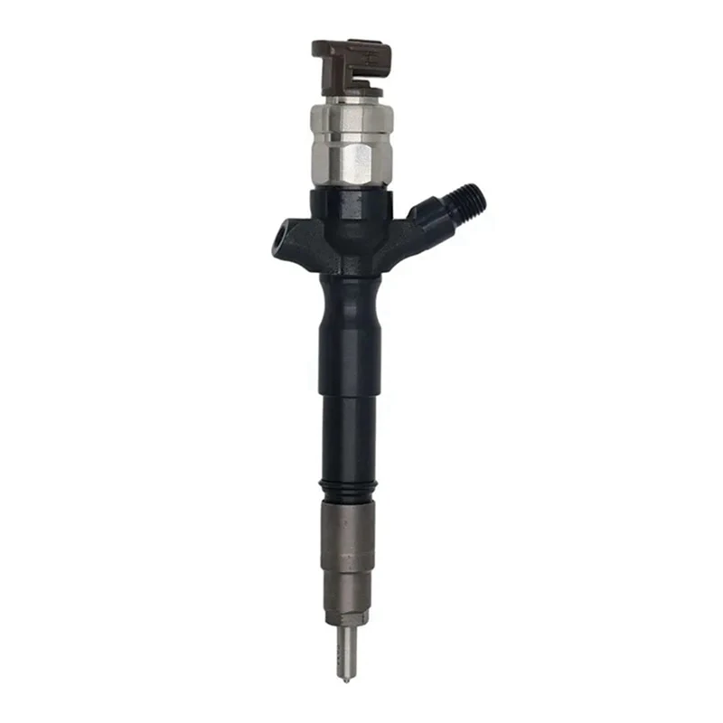 

23670-26060 295900-0170 дизельный насос инжектор автомобиля для Toyota RAV4 2AD-FTV AVENSIS III Lexus IS200 запасные части 1 шт.