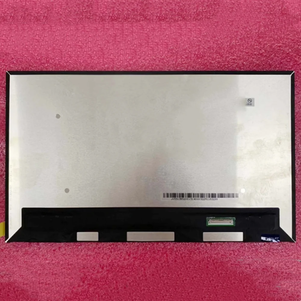 

B140ZAN01.3 14-дюймовый ЖК-экран IPS панель 4K UHD 3840(RGB)× 2160 EDP 40 контактов 60 Гц без касания