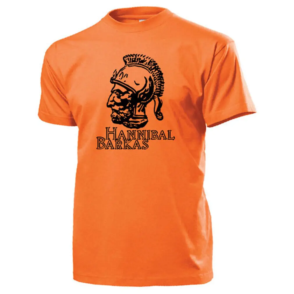 Ганнибал баркас картадж, самые большие генералы древнего пула, футболка 14157