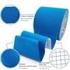 5M Kinesiology Tape Athletic Elastoplast Sport Muscle Patch Recovery Strapping Gym Waterproof Muscle Strain ​Injury Ease Bandage 5