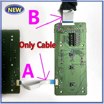 1 pz nuovo cavo flessibile FFC FPC per JBL Partybox100 Partybox 100 cavo flessibile