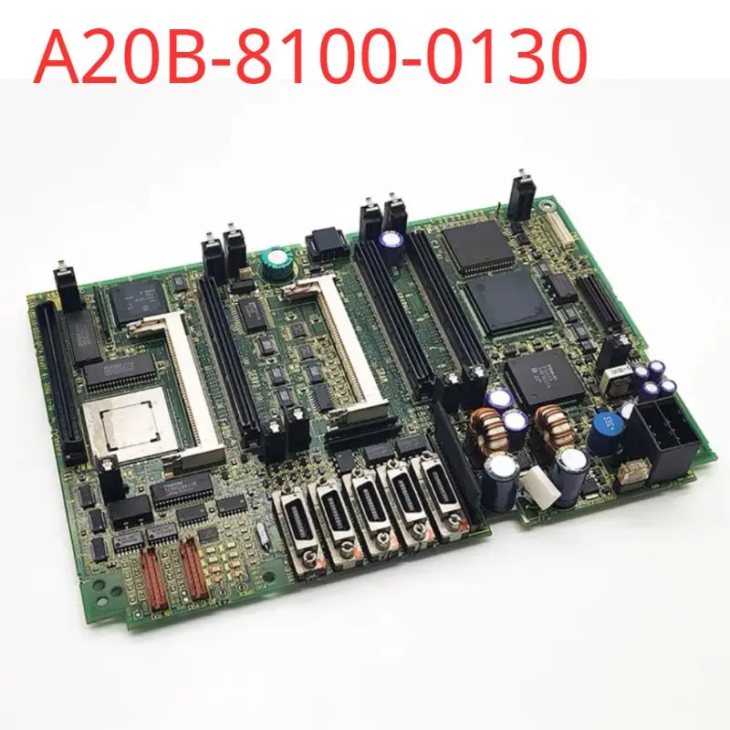 

Б/у A20B-8100-0130 FANUC оригинальная печатная плата