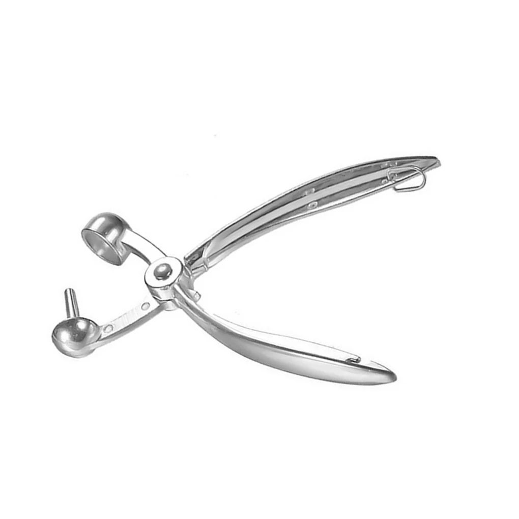 Fruit Pit Remover Cherry Pitter Jujube Olive Corer Kitchen Gadget