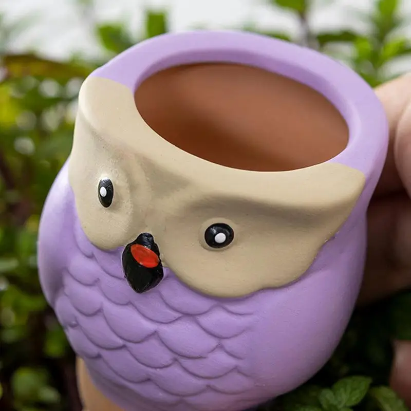 

Поливочные шипы, декоративные насадки для комнатных растений, Терракотовая система самополива