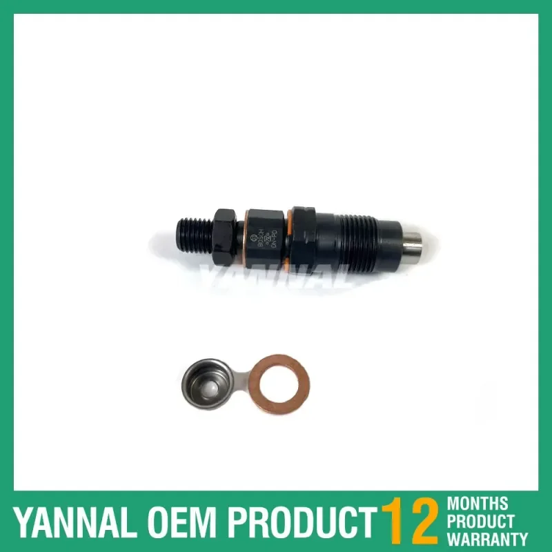 V1305 Injector For Kubota Excavator part