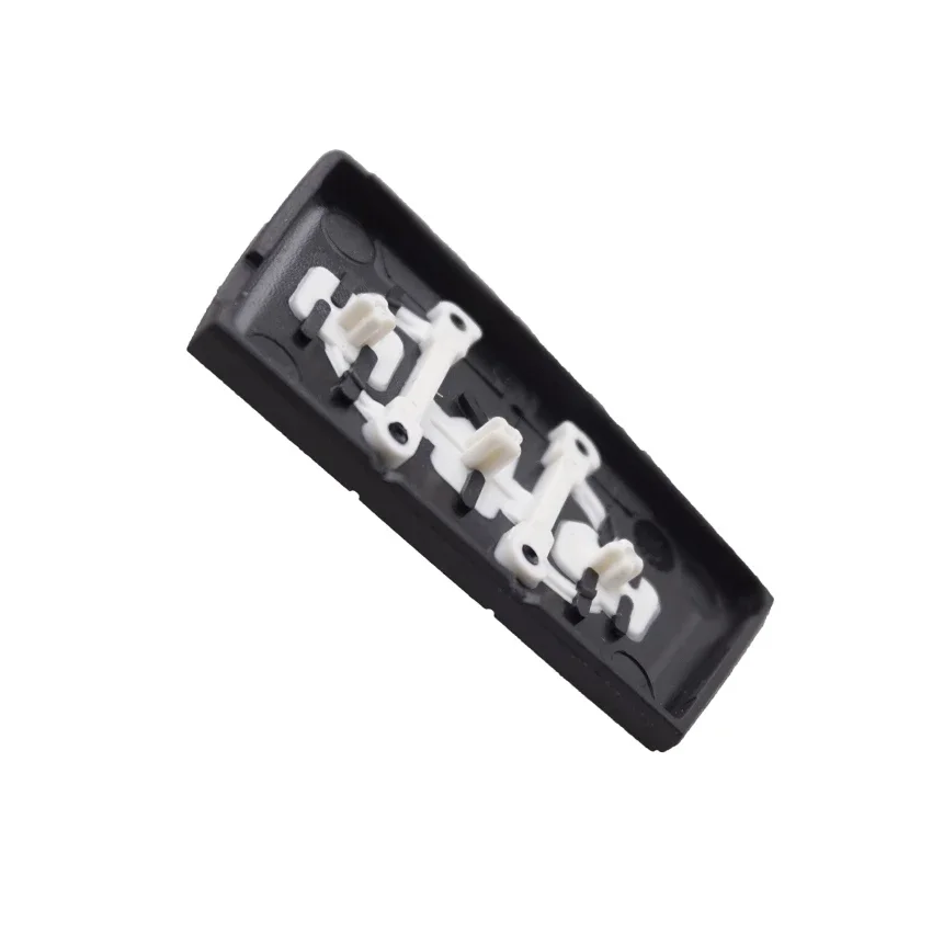 Cocolockey Chiave per Auto per Golf Mk7 Gol Chiave per Skoda Rapid/superb/yeti Chiave per Auto per Seat/ibiza/altea/leon Accessori Auto - immagine 6