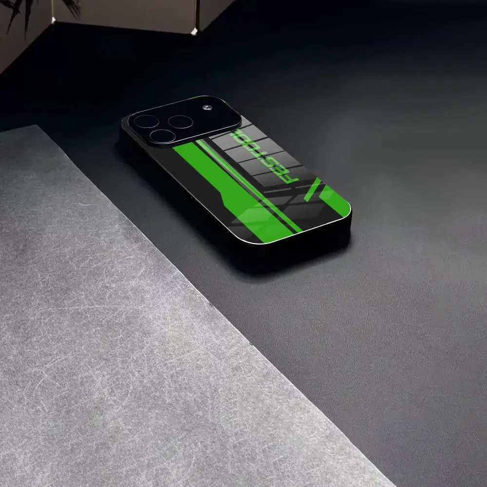 Cool Toolbox Festool Tempered Glass Phone Case Cover