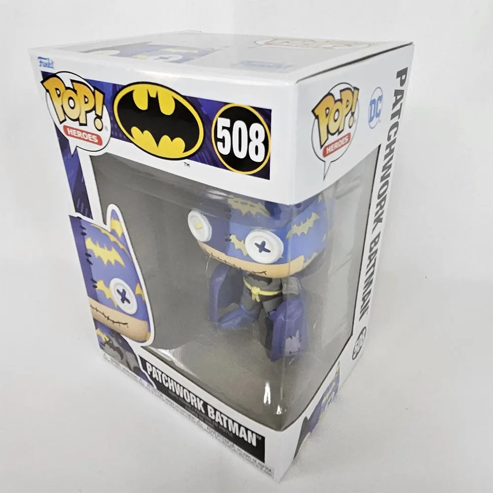 Batman #518 Funko Pop! Heroes – DC Comics (Blood Splatter Edition)
