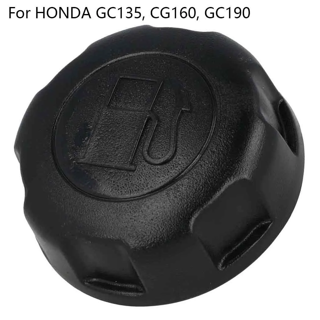 

Fuel Gas Cap Fits For Honda Engines GC135, GC160, GC190, GCV135, GCV160 Replacement Lawn Mower Parts And Accessories