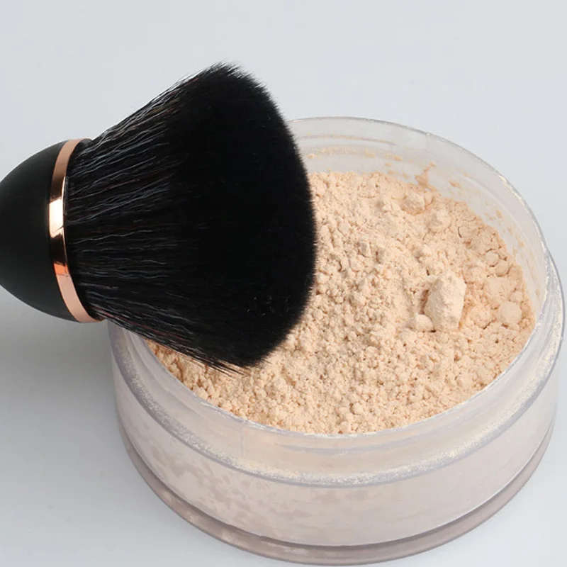 2022 Professional Loose Powder Brushes Soft Fluffy Makeup Brush Large Foundation Blush Brush
