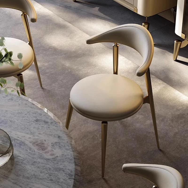 

Игровые обеденные стулья под раковину, уличные Роскошные офисные стулья для отелей, дизайнерские стулья для конференций, мебель WJ40XP