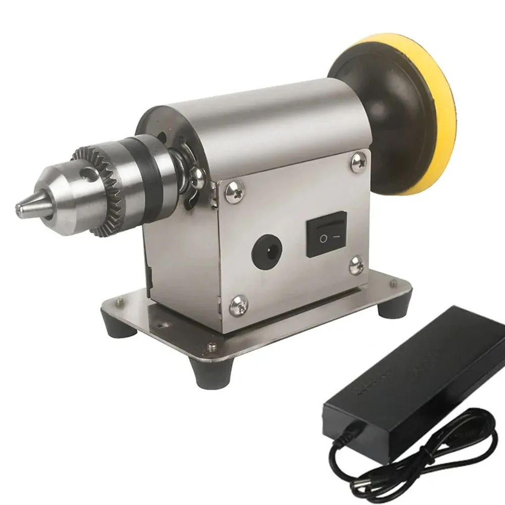 Multi Functional Jade Carving Machine Grinder Small Cutting Machine Saw Woodworking Polishing Tool Electric Grinder