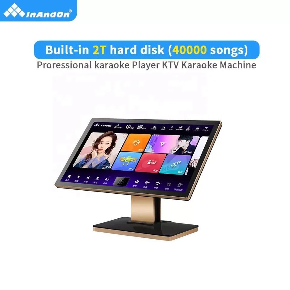 InAndOn 뷡 ý, 8TB KTV ũ ڽ, ġũ  ,  ũ ڽ, 22 ġ CV96  Ʈ ÷̾