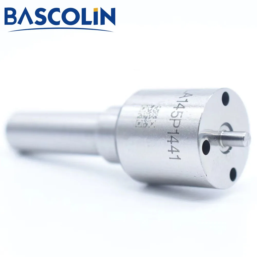 ハスアス DSLA145P1441 Bascolin Fuel Injector Nozzle DSLA 145P 1441 145P1441
