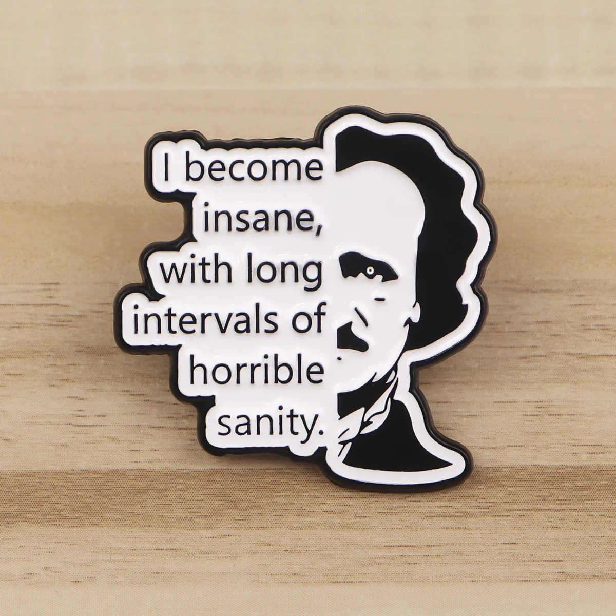 Charming Manga Enamel Pins - Stylish Fashion Accessories