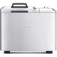 Breville BBM800XL Bread Maker, One Size, Brushed Stainless Steel 1