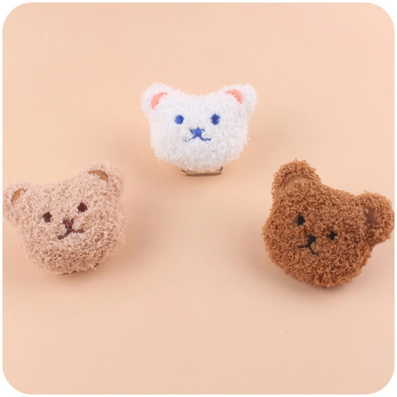 Рисунок 5 - Зажим для соски с защитой от потери