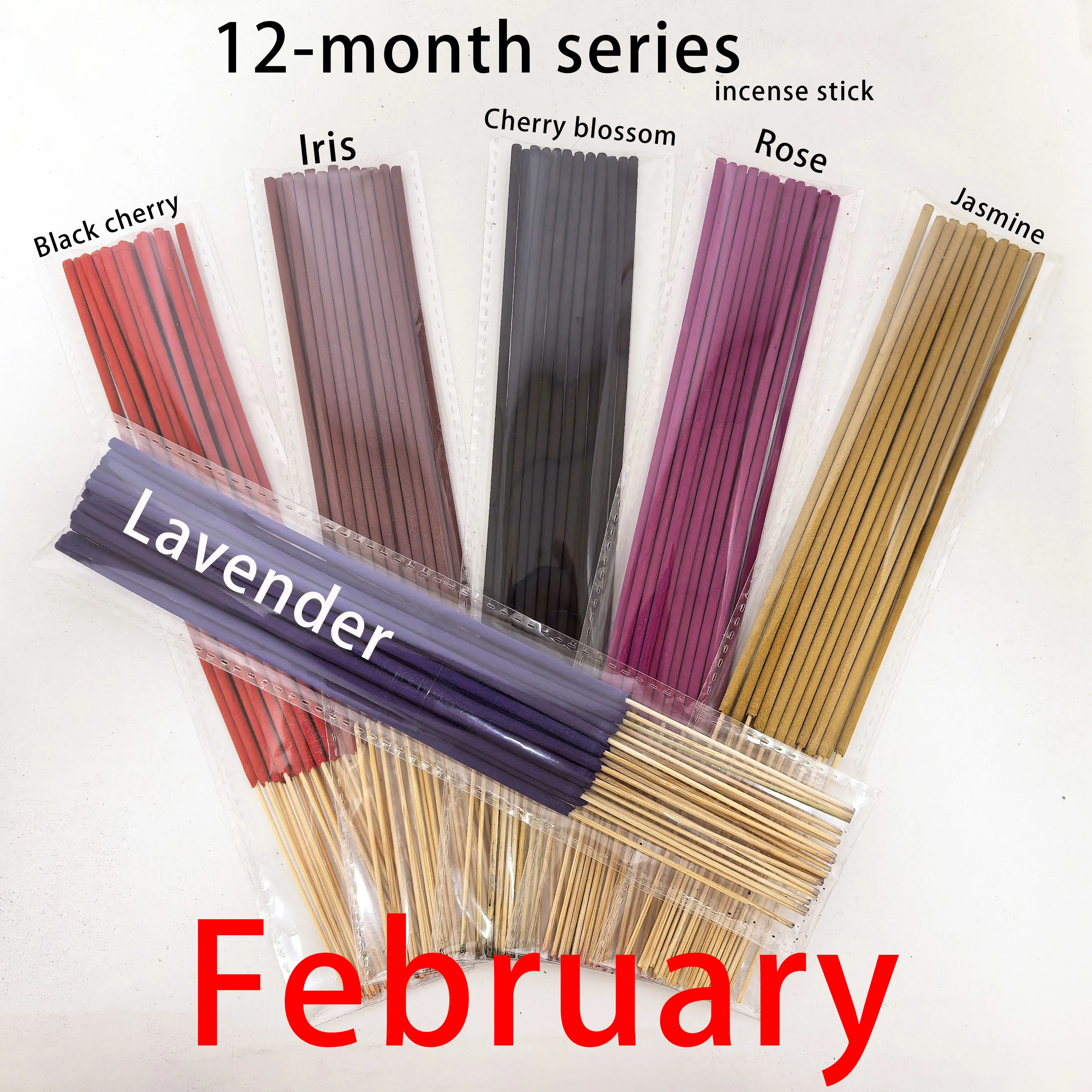 February